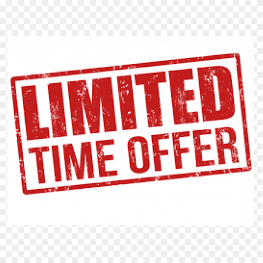 100  Free Special Offer & Sale 