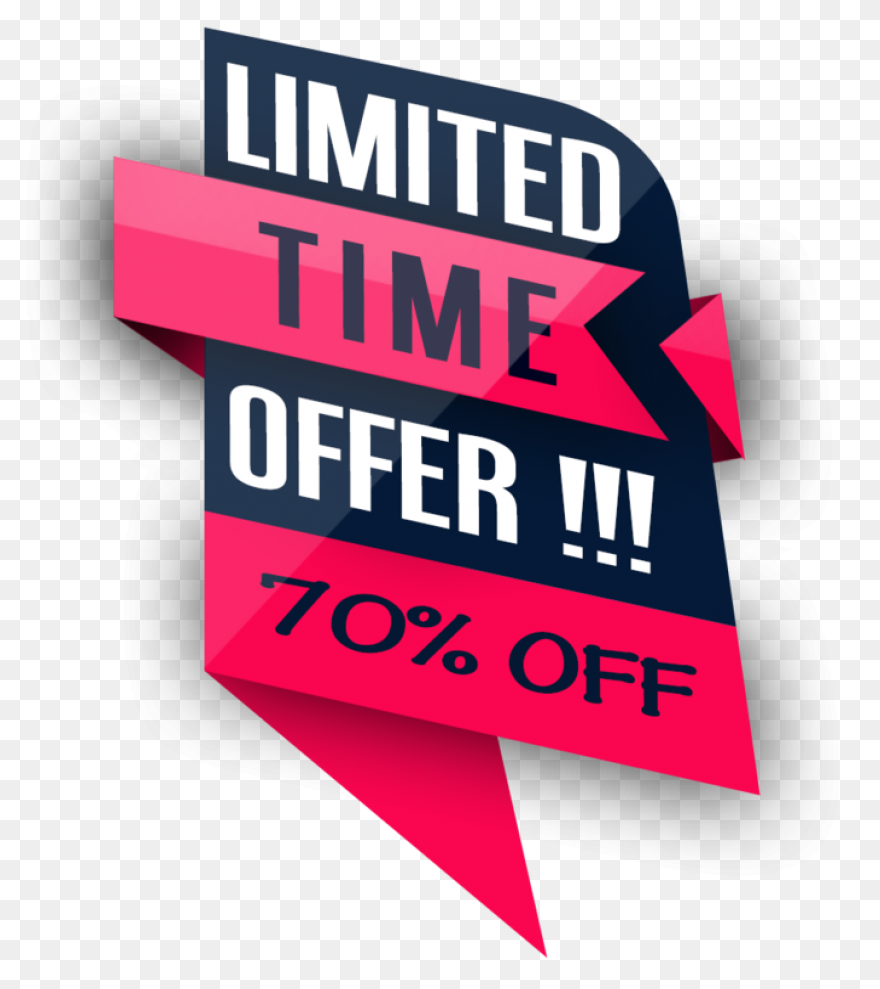 100  Free Special Offer & Sale 