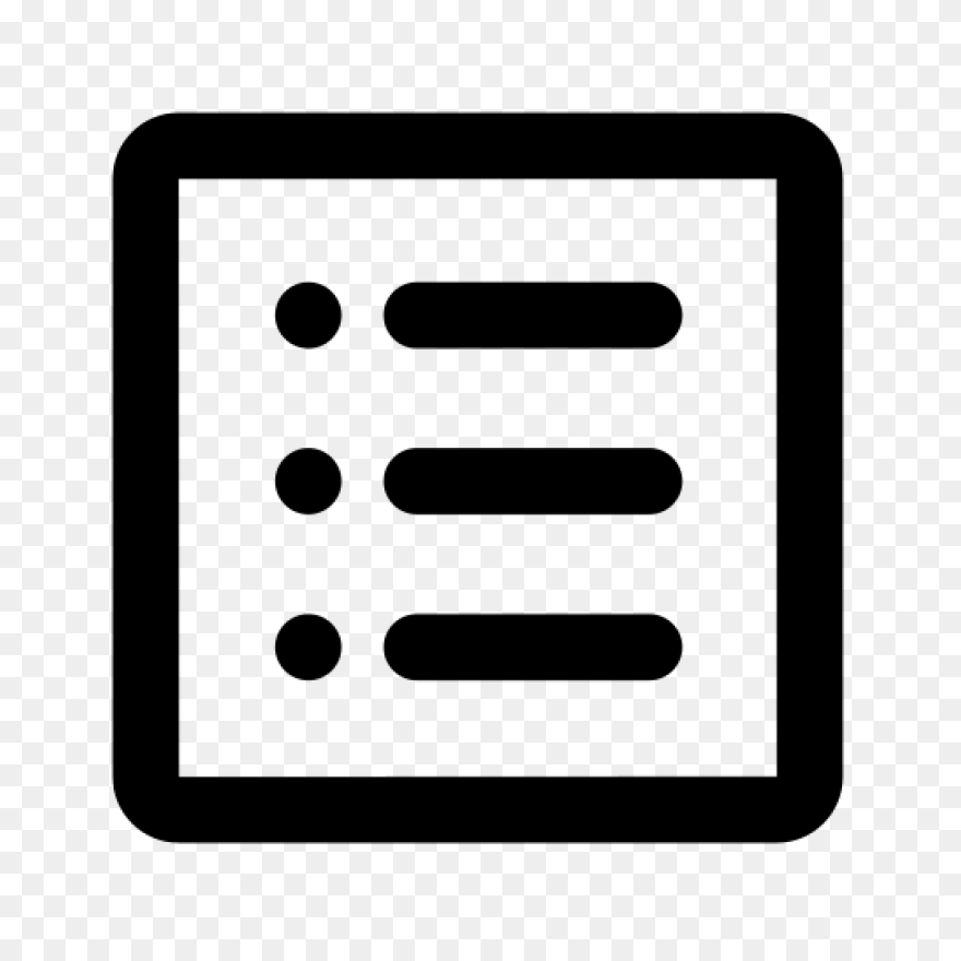 List Free Icon Of Essential Part 1 