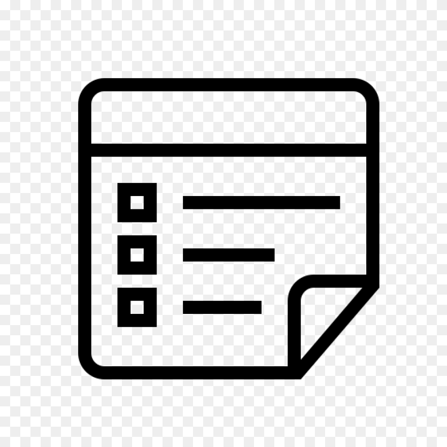 List Free Icon Of Essential Part 1 
