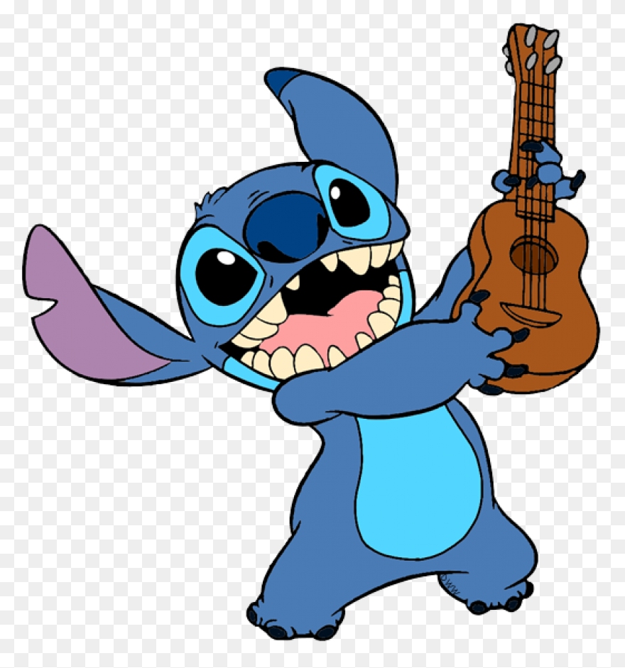 Lilo And Stitch – Stuff Rater