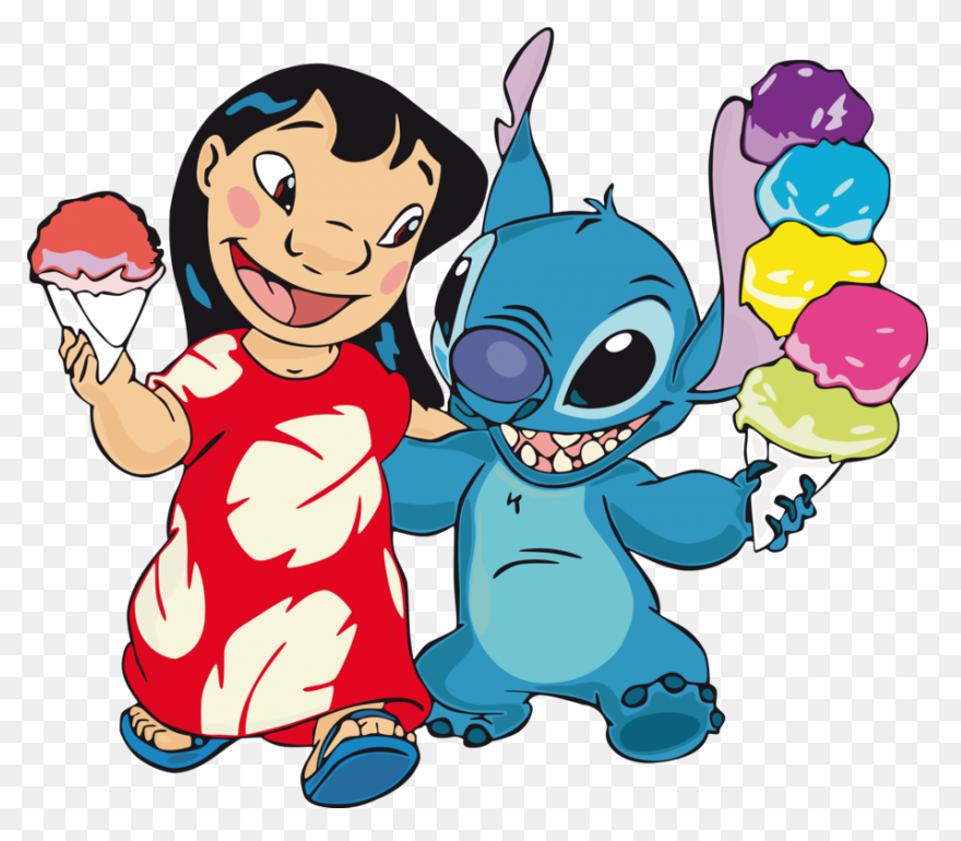 Lilo And Stitch – Stuff Rater