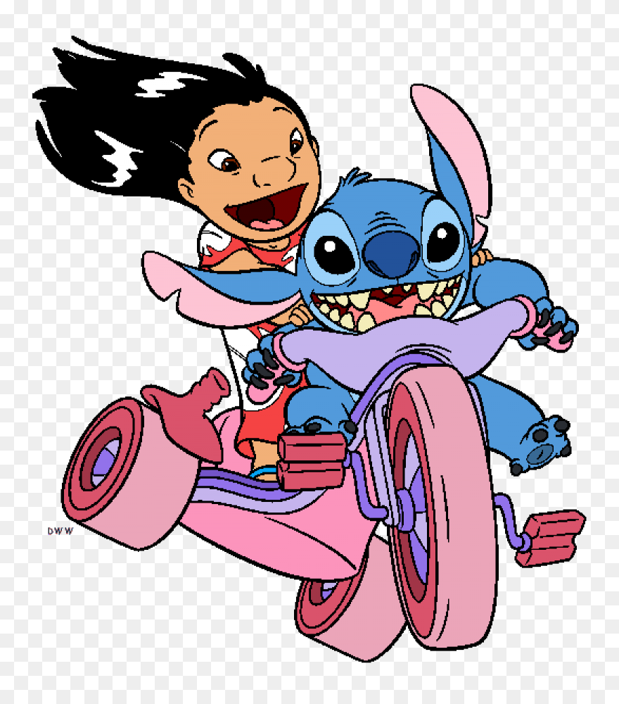 Lilo And Stitch – Stuff - Lilo And Stitch