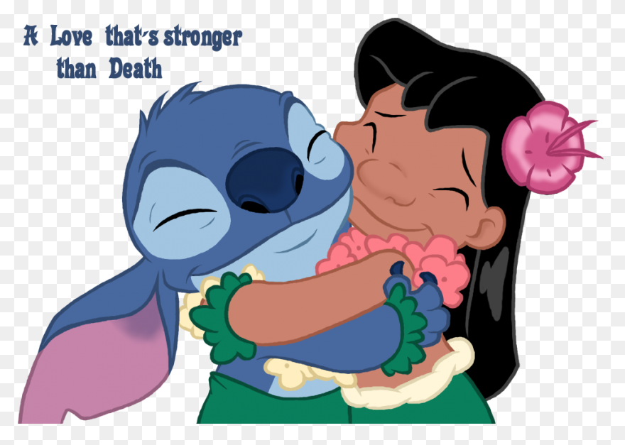 Lilo And Stitch – Stuff Rater