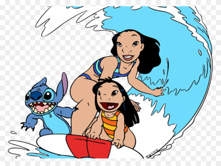Lilo And Stitch – Stuff Rater