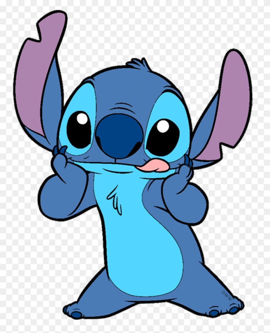 Stitchsno1Fan | Lilo & Stitch - Lilo And Stitch