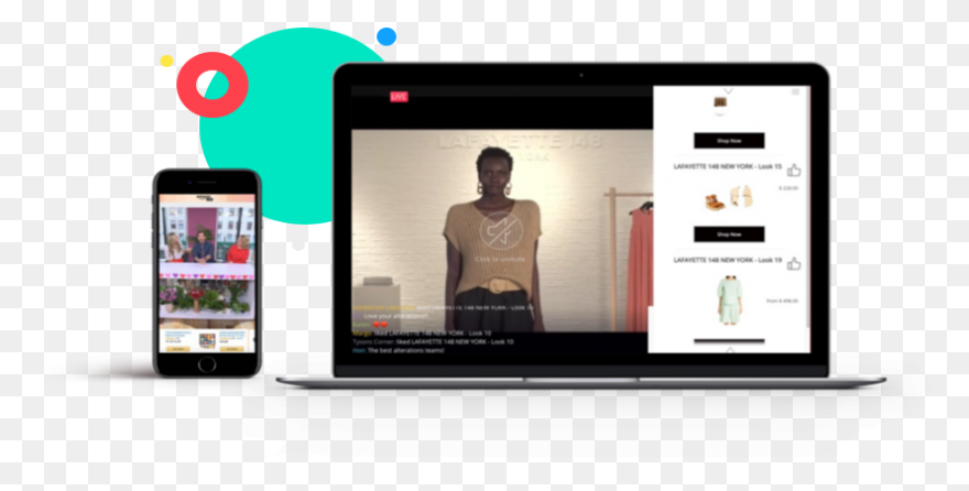 4 Ways Livestream Shopping Can - Livestream