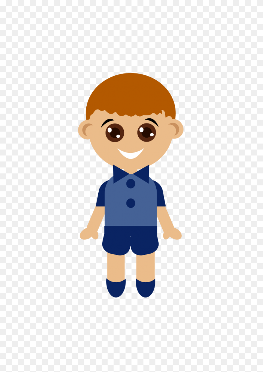 Free Little Boy Clipart, Download F