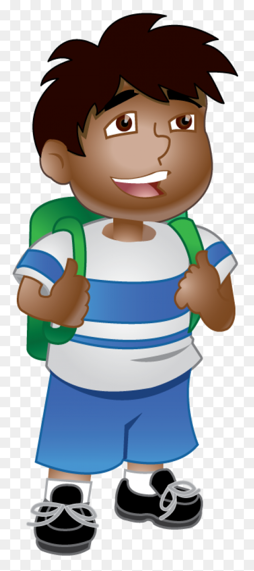 Free Little Boy Clipart, Download F