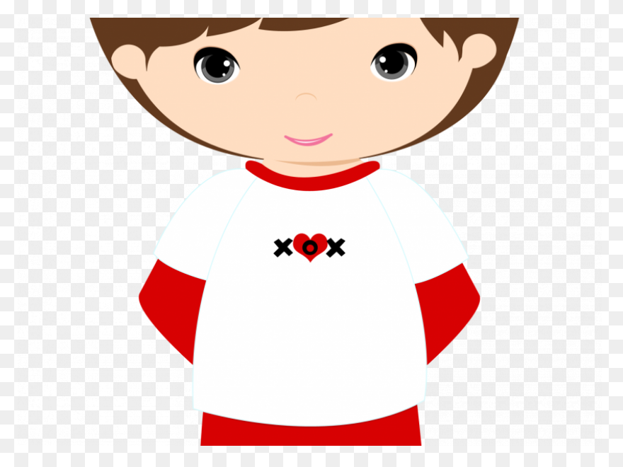 Free Little Boy Clipart Download - Little Boy