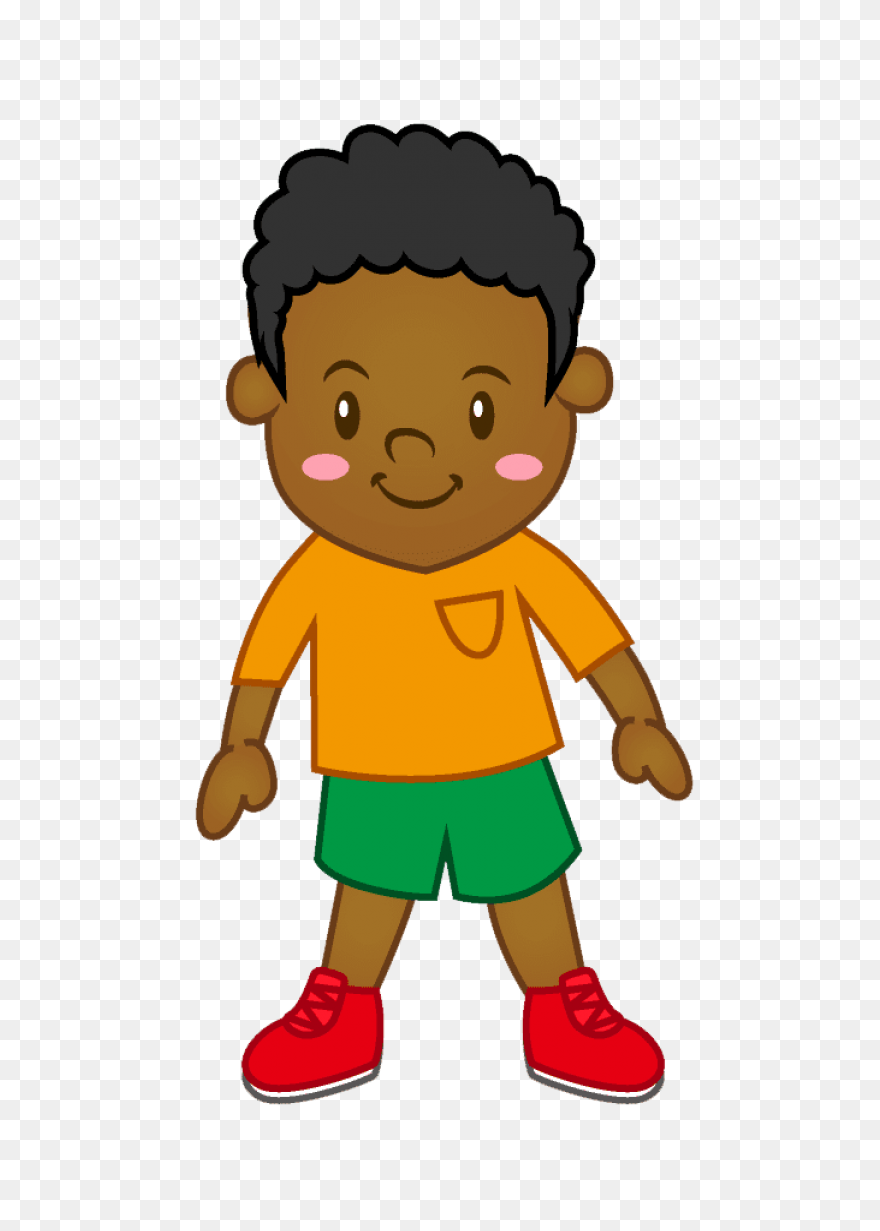 Free Little Boy Clipart, Download F