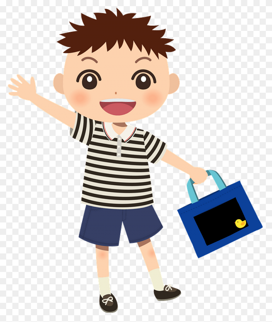 Free Little Boy Clipart, Download F