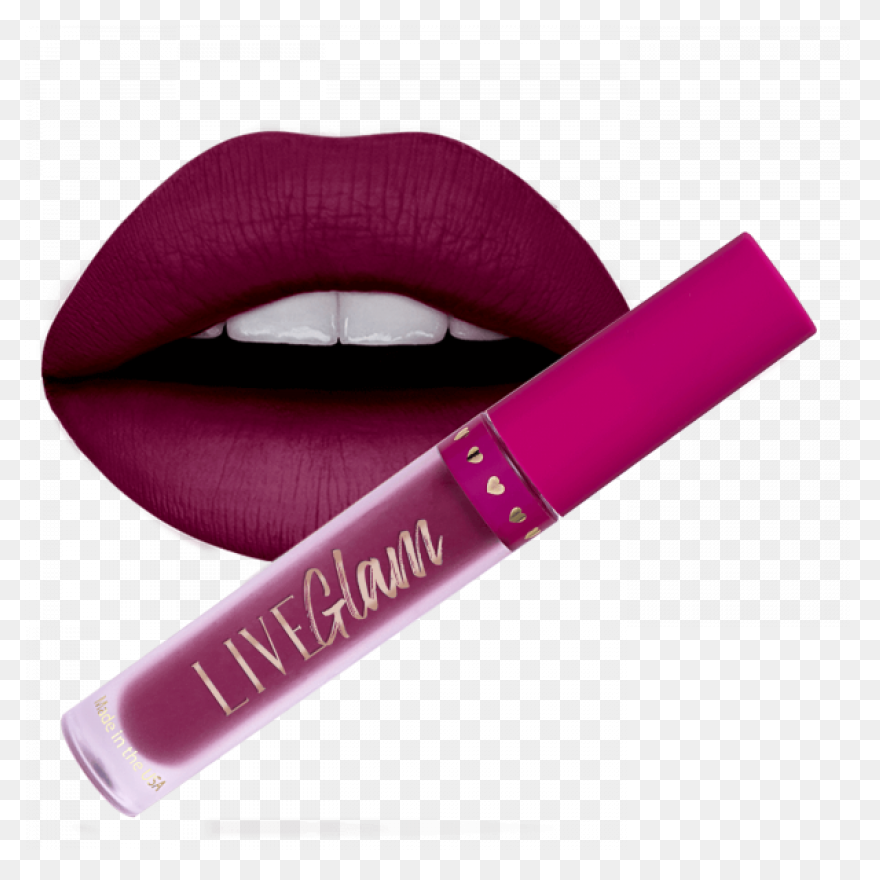 Super Lustrous™ Lipstick - With M