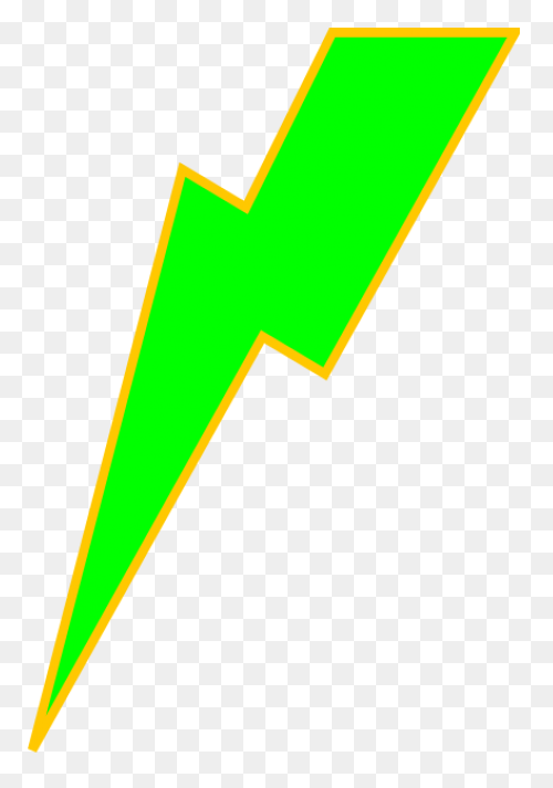 Free Lightning Bolt, Download Free 