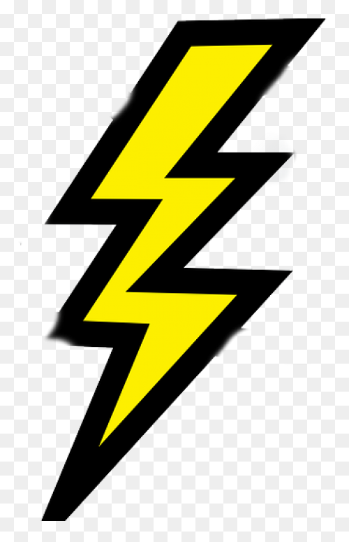 Free Lightning Bolt, Download Free 