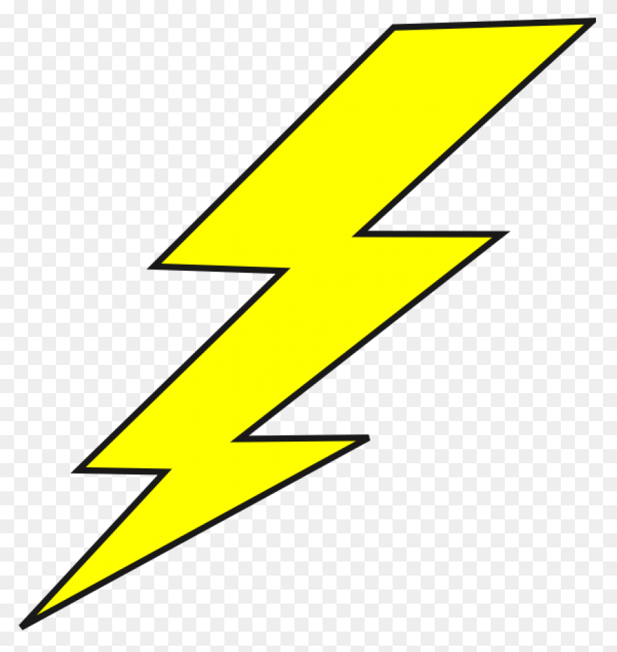 Free Lightning Bolt, Download Free 