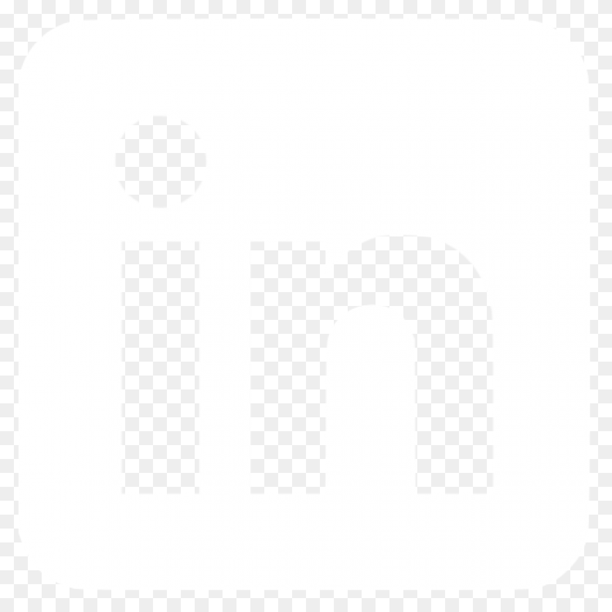 Linkedin Icon In Windows 10 Style