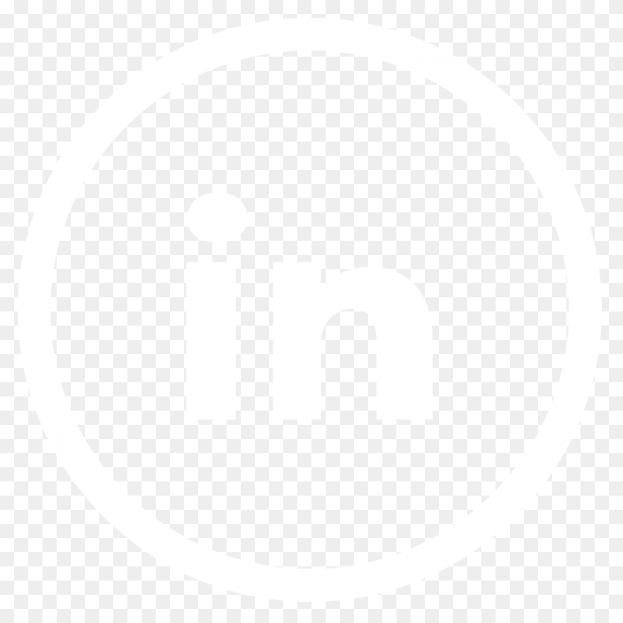 Linkedin Icon In Windows 10 Style