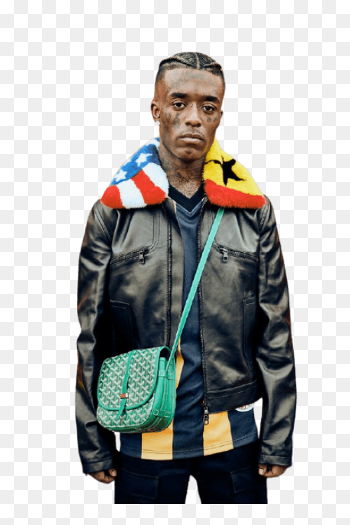Lil Uzi Vert Beach Towel For Sale B