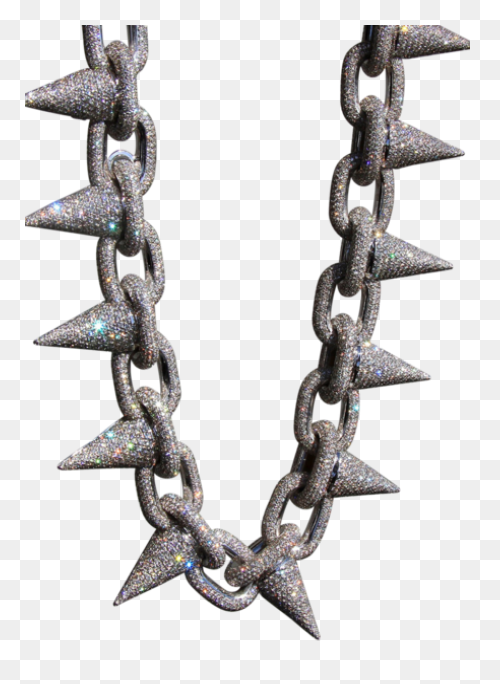 Lil Uzi Vert Chain (Png) - Lil Uzi Vert