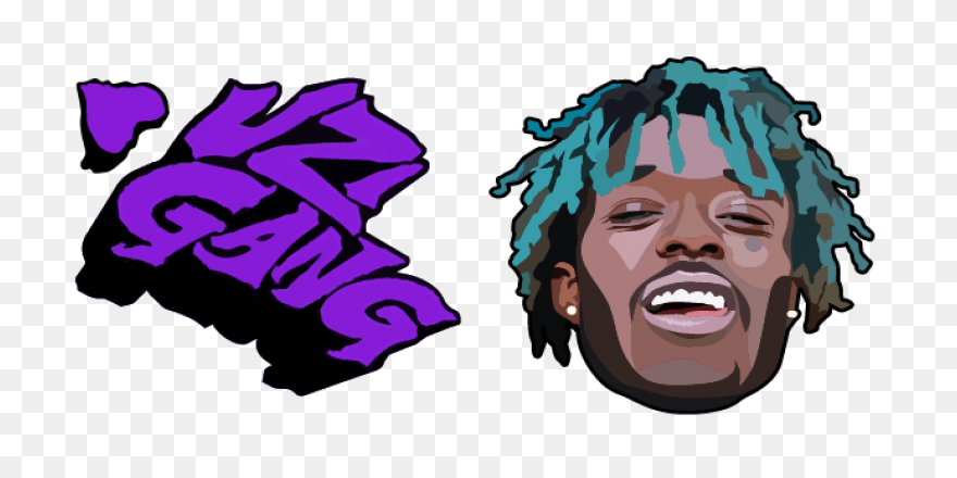 Lil Uzi Vert Beach Towel For Sale B