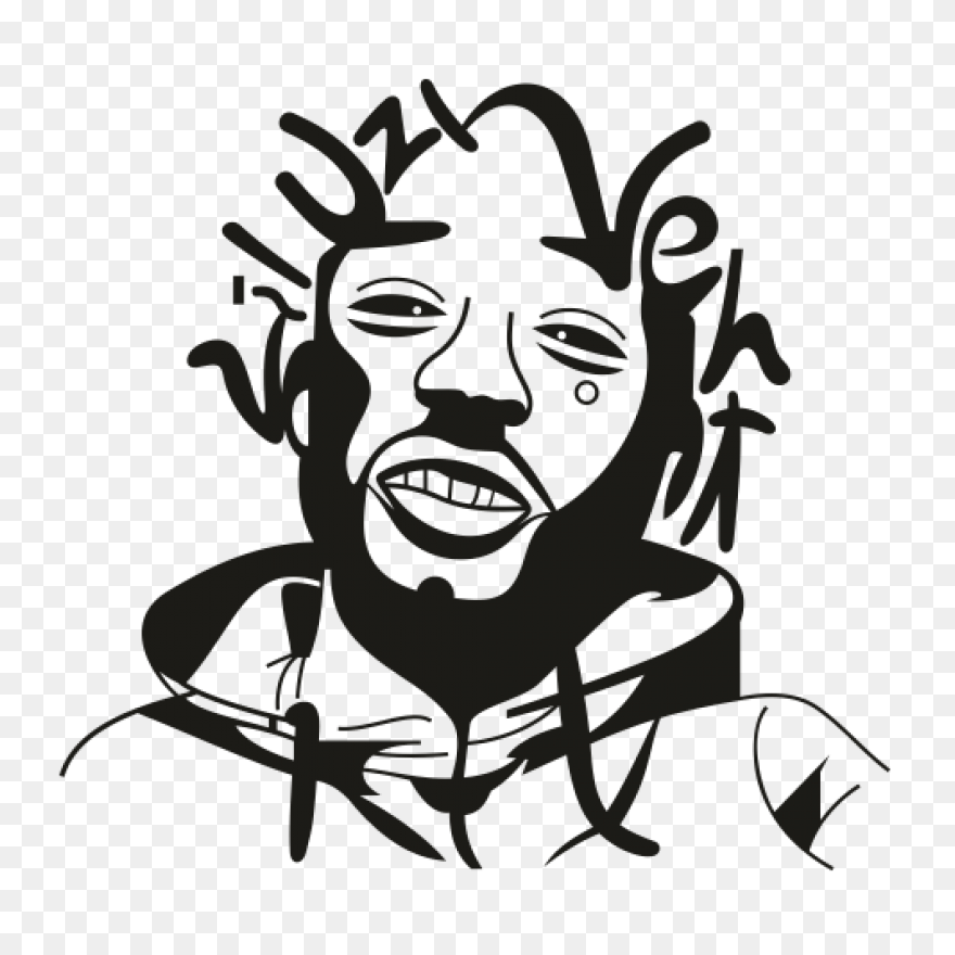 Lil Uzi Vert Beach Towel For Sale B
