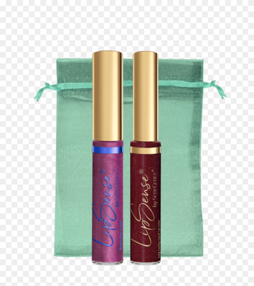 Fruit Glaze Scented Lipsense® Lip 