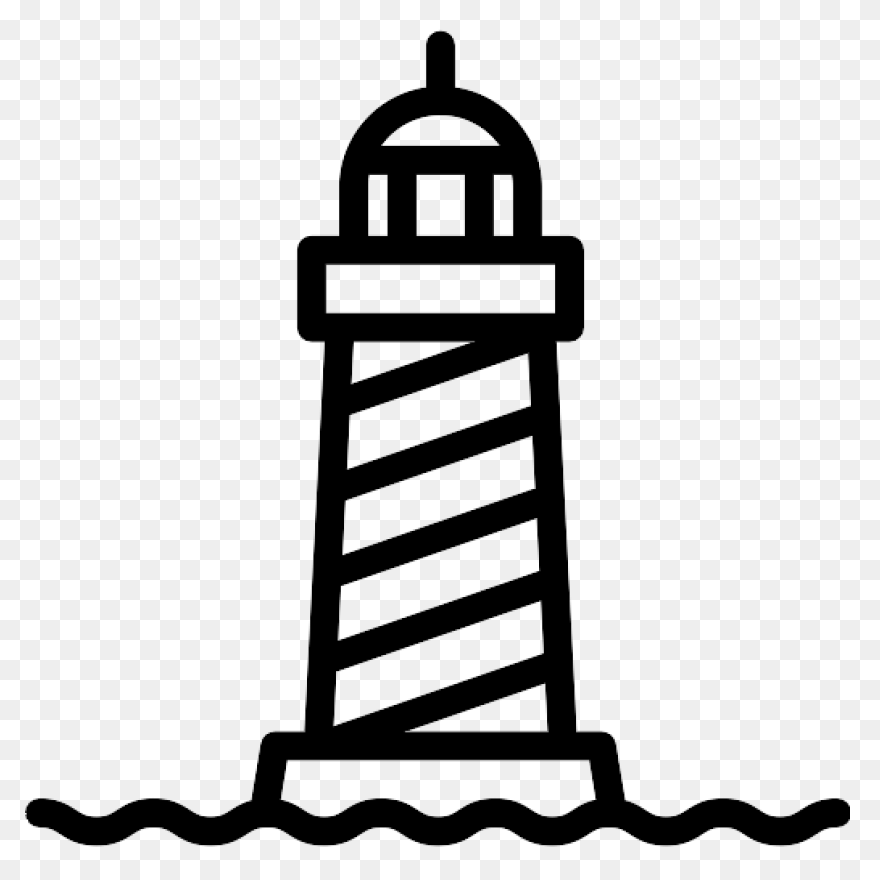 Lighthouse | Free PNG-WebP