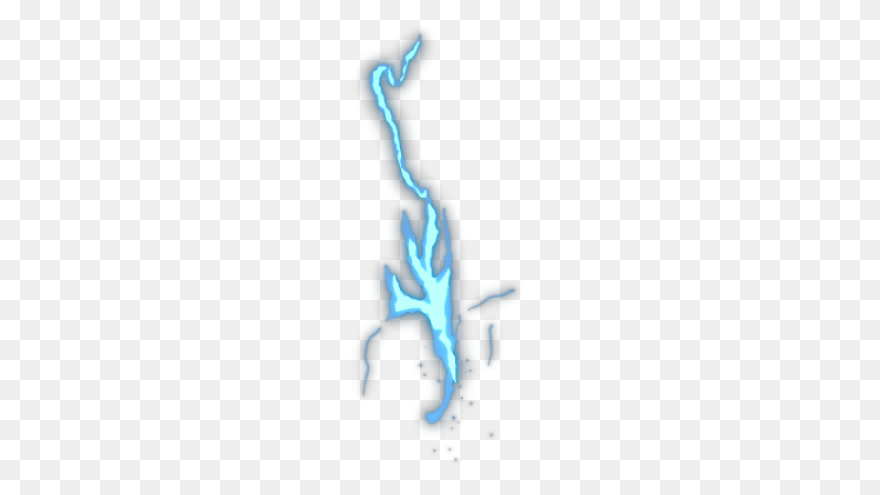 Thor Lightning - Lightning Png Down