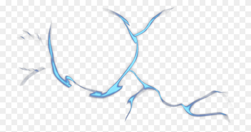 Thor Lightning - Lightning Png Down