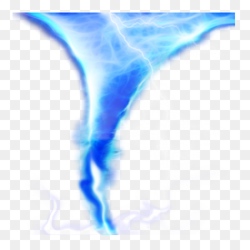 Thor Lightning - Lightning Png Down