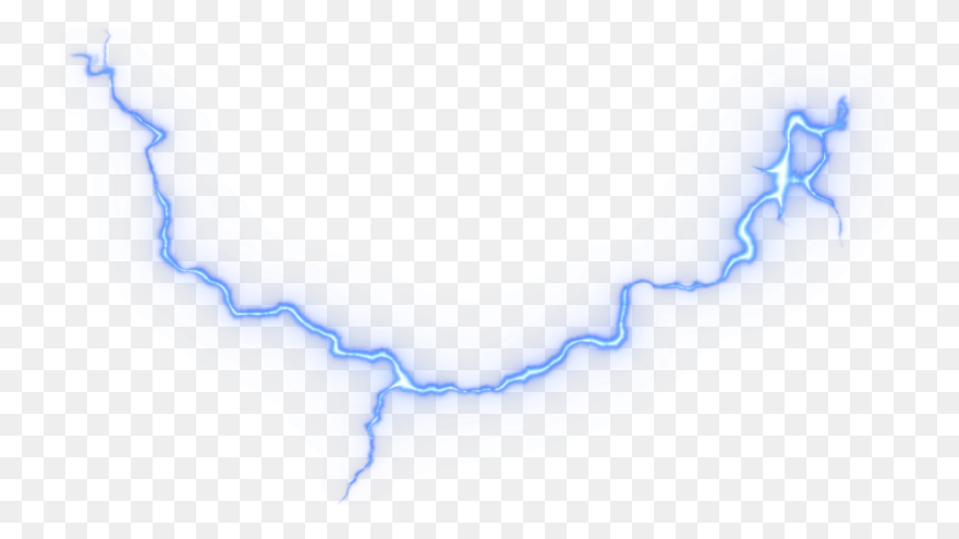 Thor Lightning - Lightning Png Down