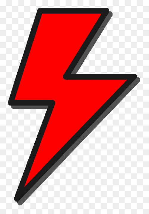 Thor Lightning - Lightning Png Down