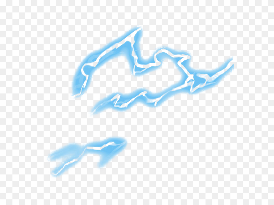 Thor Lightning - Lightning Png Down