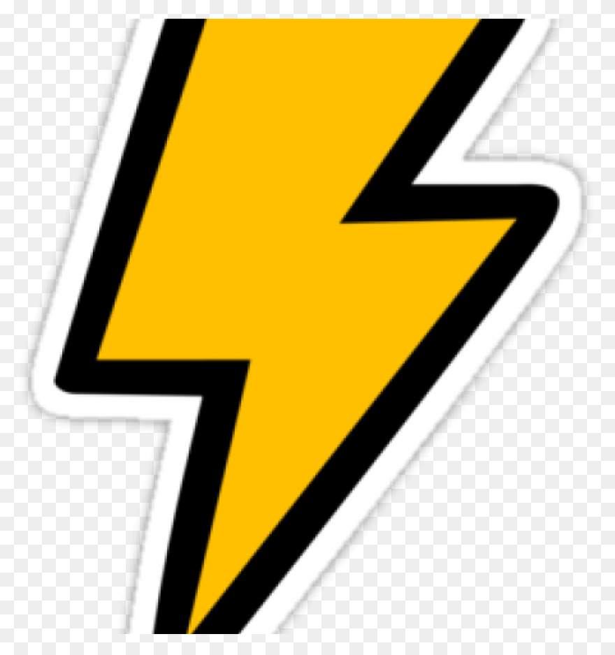 Thor Lightning - Lightning Png Down