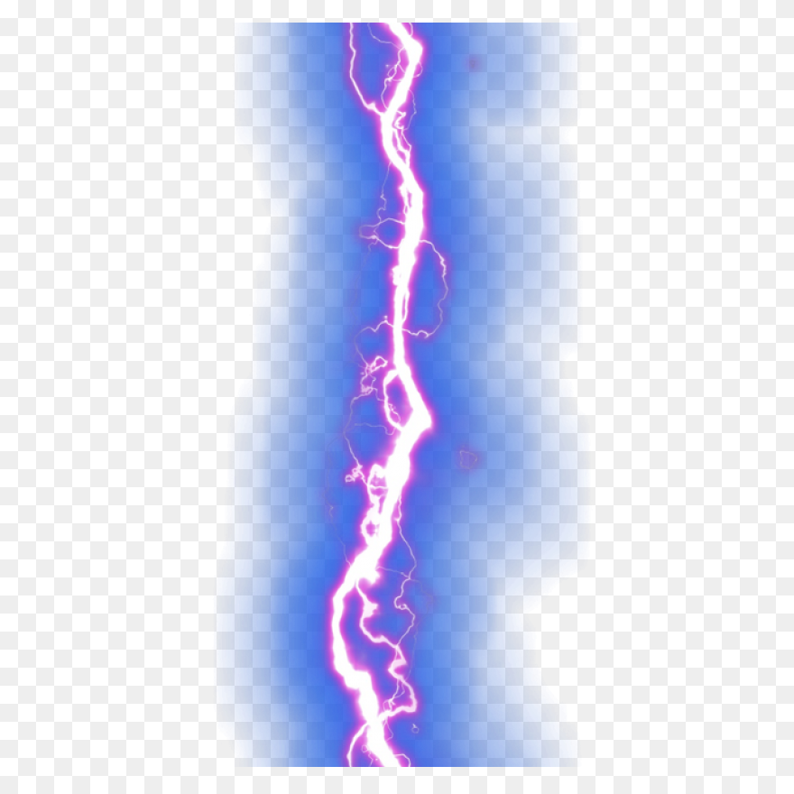 Thor Lightning Lightning Png Download - Lightning Effect