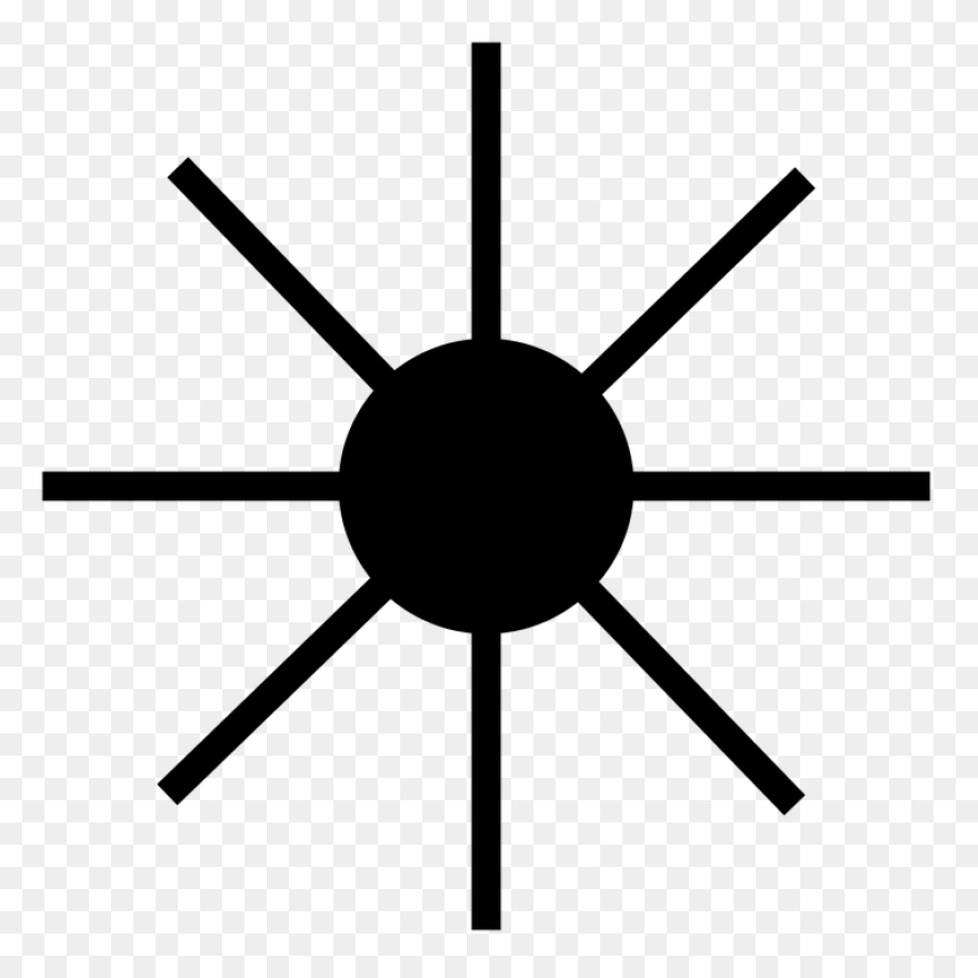 Rays Beams Light - Free Vector Grap