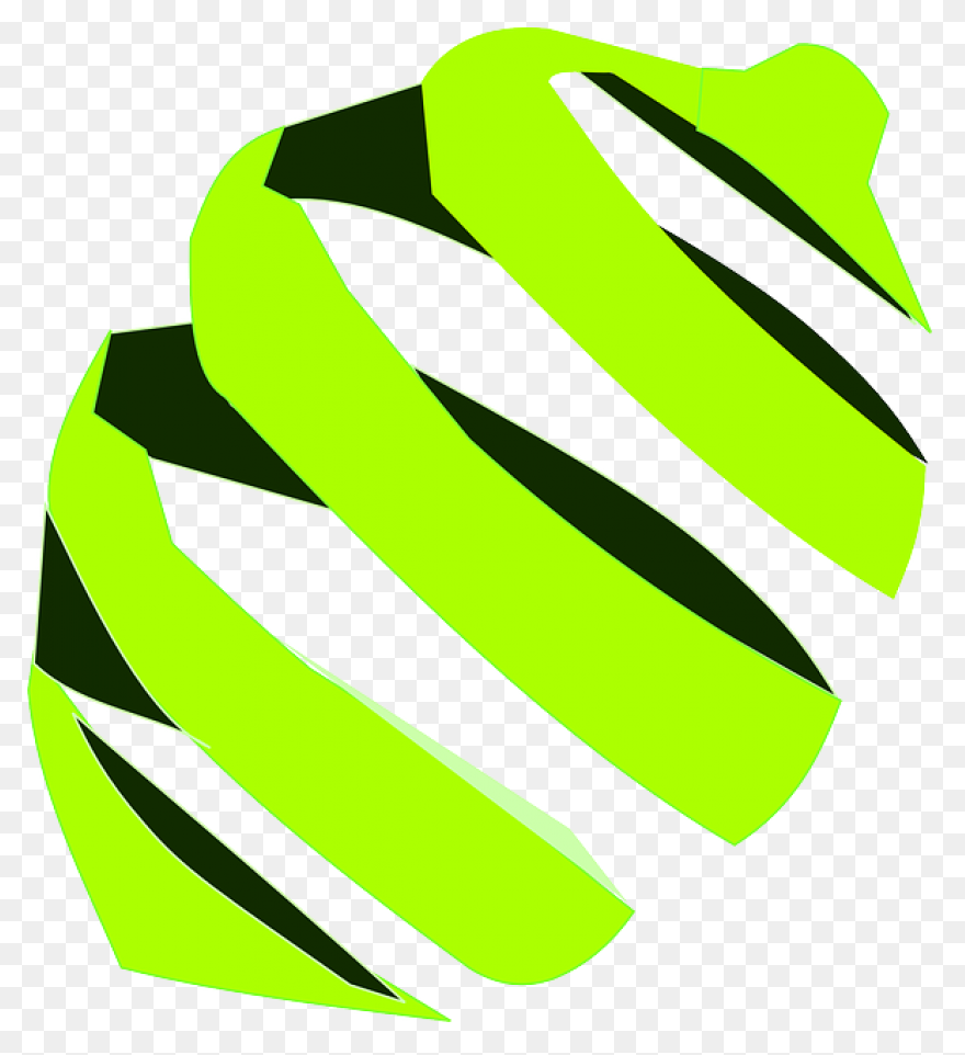 Lime Slice Clip Art At ClipartFlare