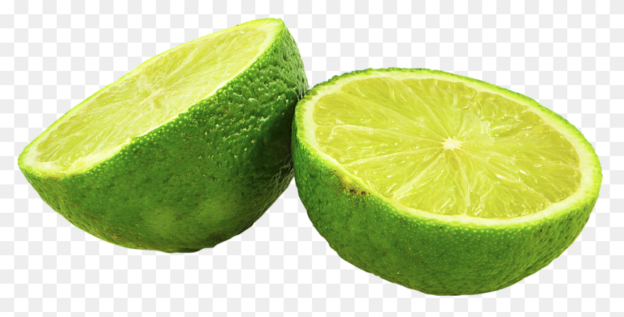 Lime Slice Clip Art At ClipartFlare
