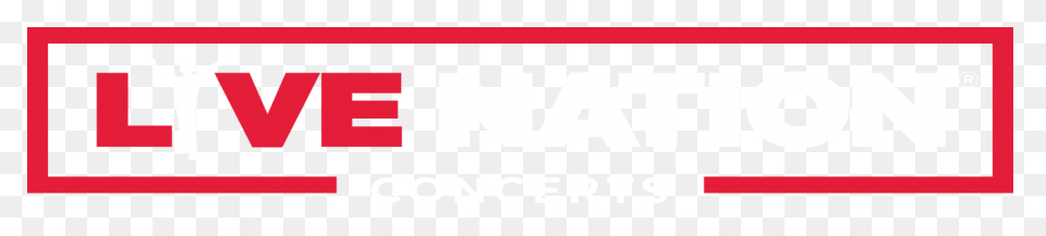 Live Nation - ClipartFlare
