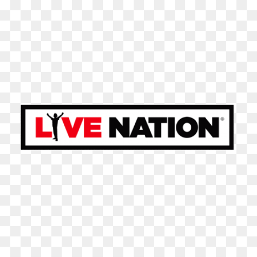 Live Nation - ClipartFlare