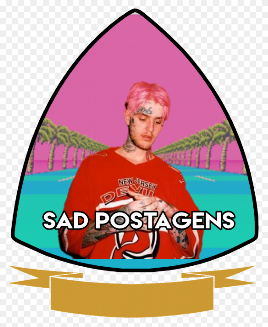 Lil Peep ##bart - Lil Peep Bart Sim