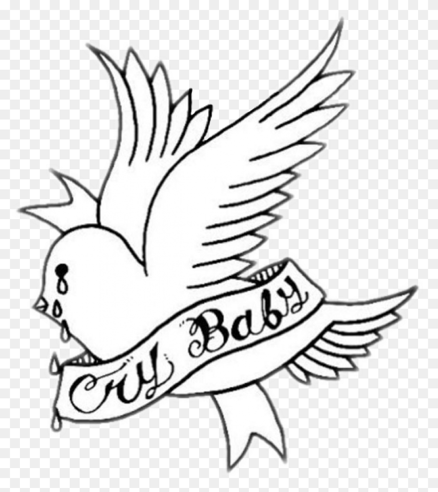 Lil Peep ##bart - Lil Peep Bart Sim