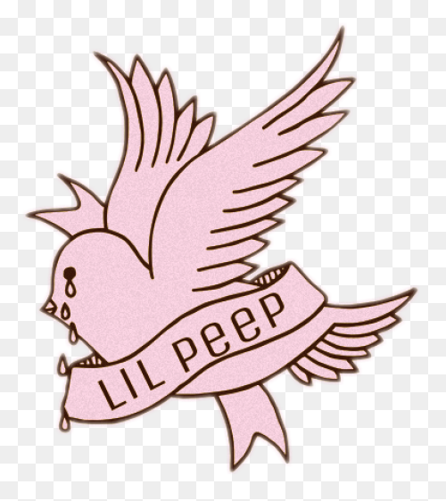 Lil Peep ##bart - Lil Peep Bart Sim