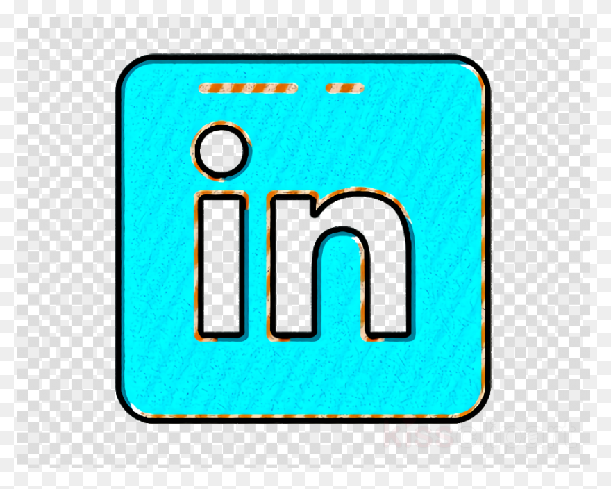 Linkedin Icon Png, Vector, Psd, And
