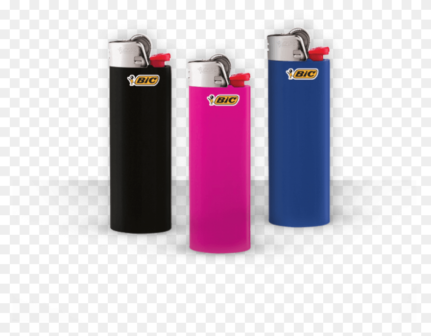 Black Technology Usb Lighter Finger