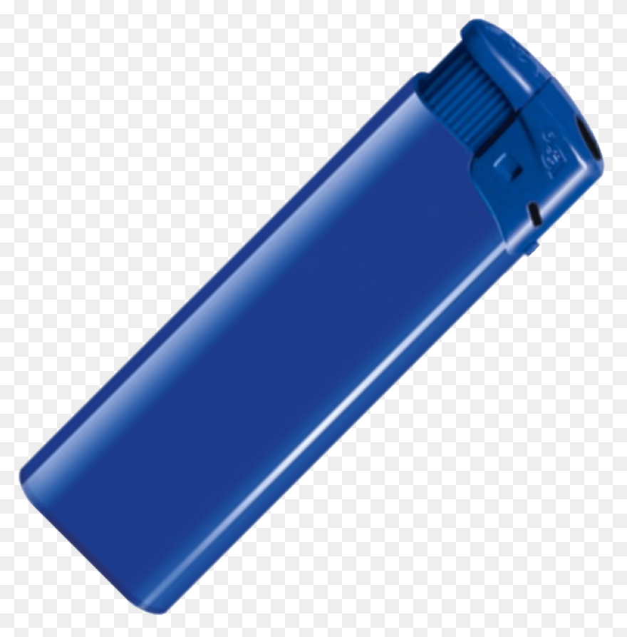 Black Technology Usb Lighter Finger