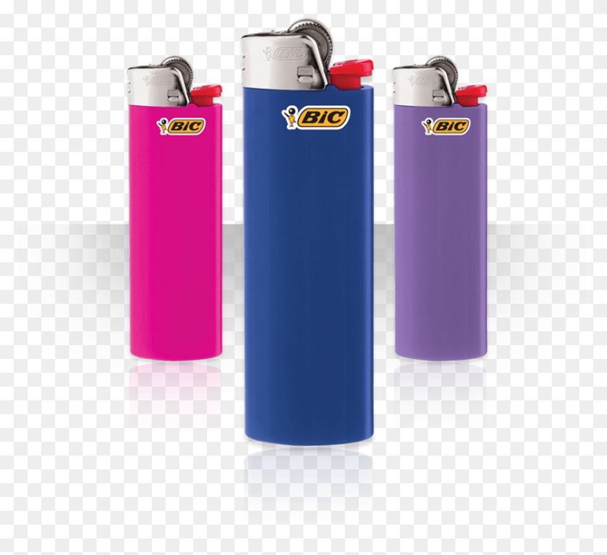 Black Technology Usb Lighter Finger
