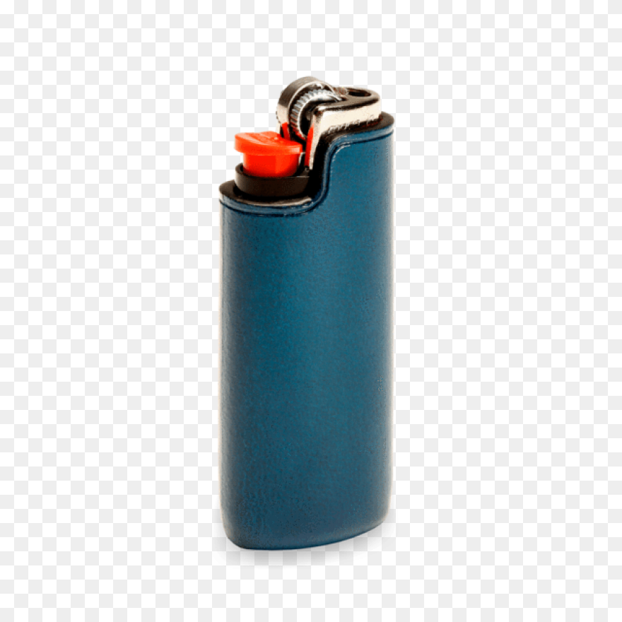 Black Technology Usb Lighter Finger