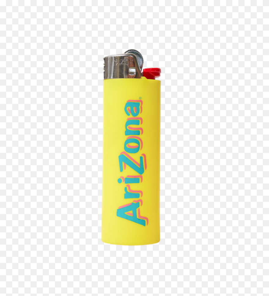 Black Technology Usb Lighter Finger